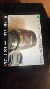 Nikon D3400 DSLR Camera with 18-55mm and 50mm Lenses - Image 5