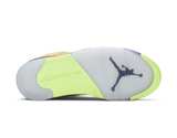 Nike Air Jordan 5 Retro "What The" size 8 - Image 3