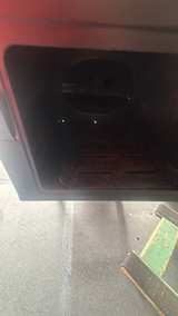 Outdoor Gourmet Triton Gas/Charcoal Combo Grill with Smoker - Image 6