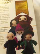 Harry Potter Crochet Kit (Thunder Bay Press) - Image 6