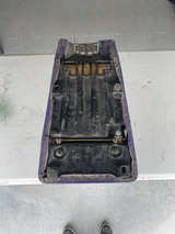 Polaris ATV Seat - Image 1