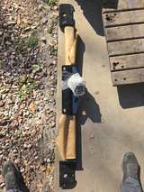 CURT 13295 Class 3 Trailer Hitch - Image 1
