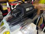 Badland Apex 12,000 lb. Winch with Synthetic Rope and Wireless Remote - Image 4