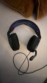 Logitech G432 Gaming Headset - Image 2