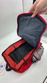 Atlanta Braves MLB Team Backpack - Image 6