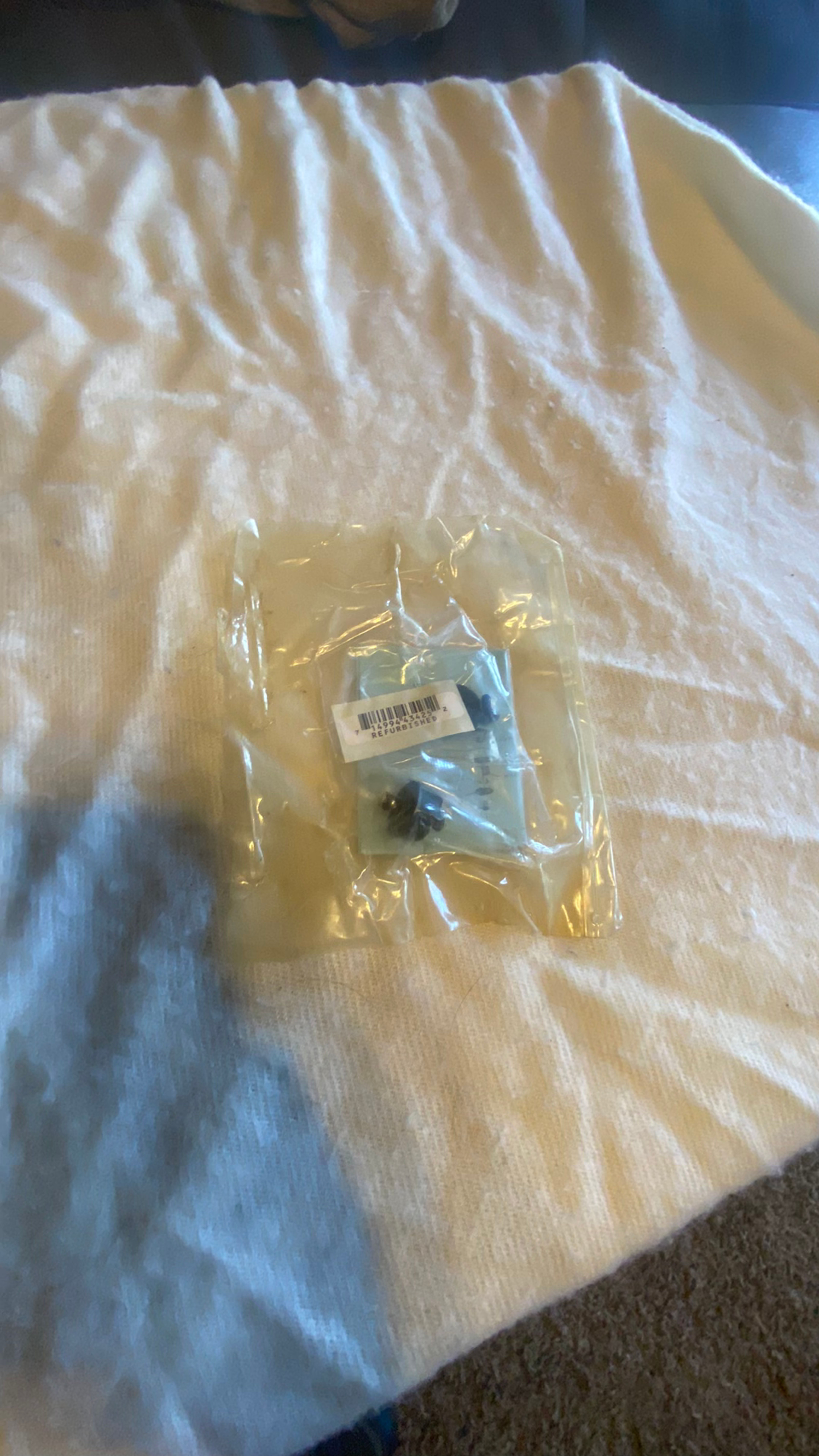 Craftsman 1/4" Drive Ratchet Repair Kit 43425 - Image 2