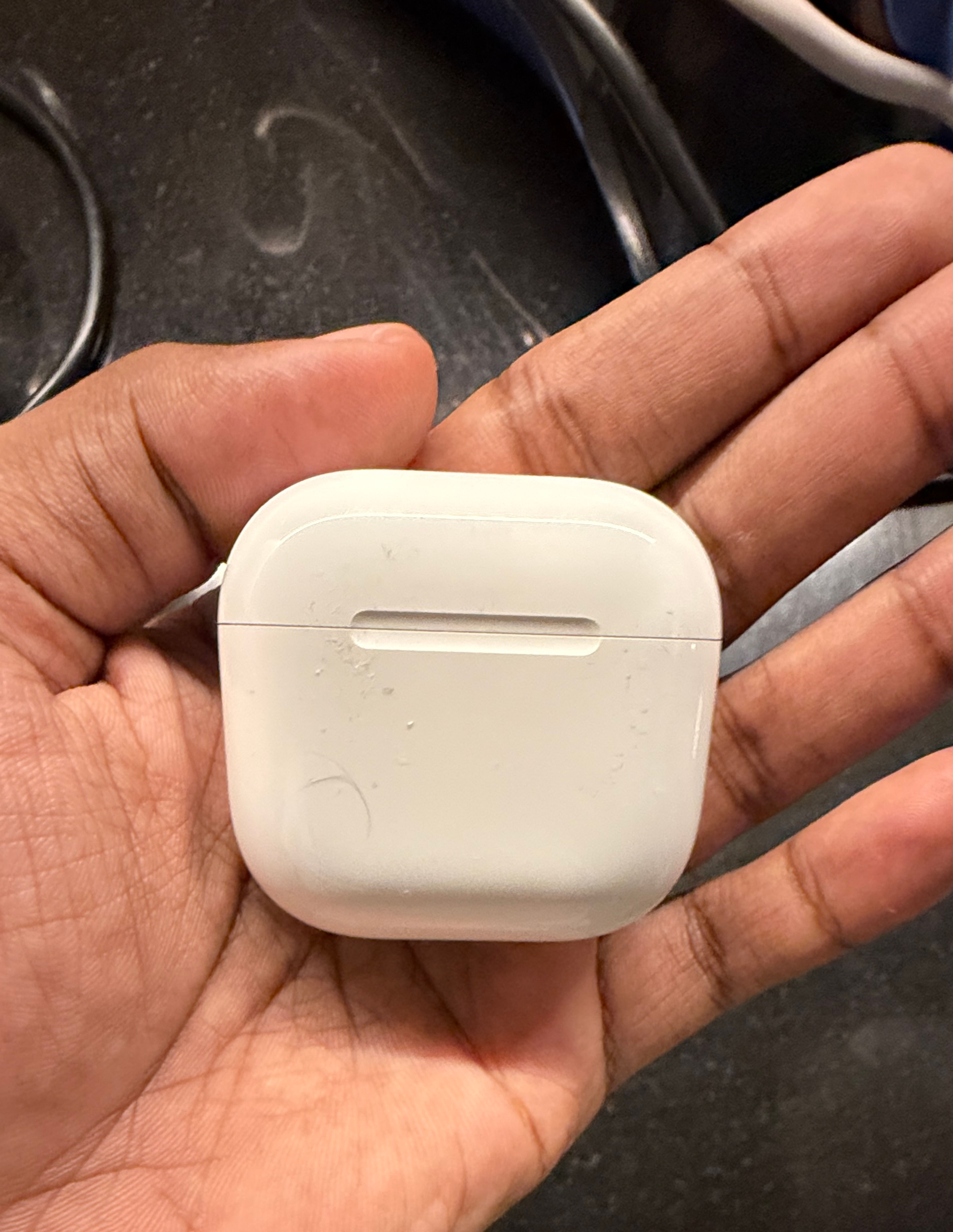 Apple AirPods (3rd generation)