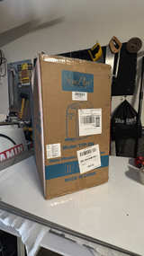 SimPure Y7P-BW Countertop Reverse Osmosis Water Filtration System - Image 1