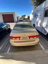 2005 Honda Accord EX V6 (Parts Car) - Image 4