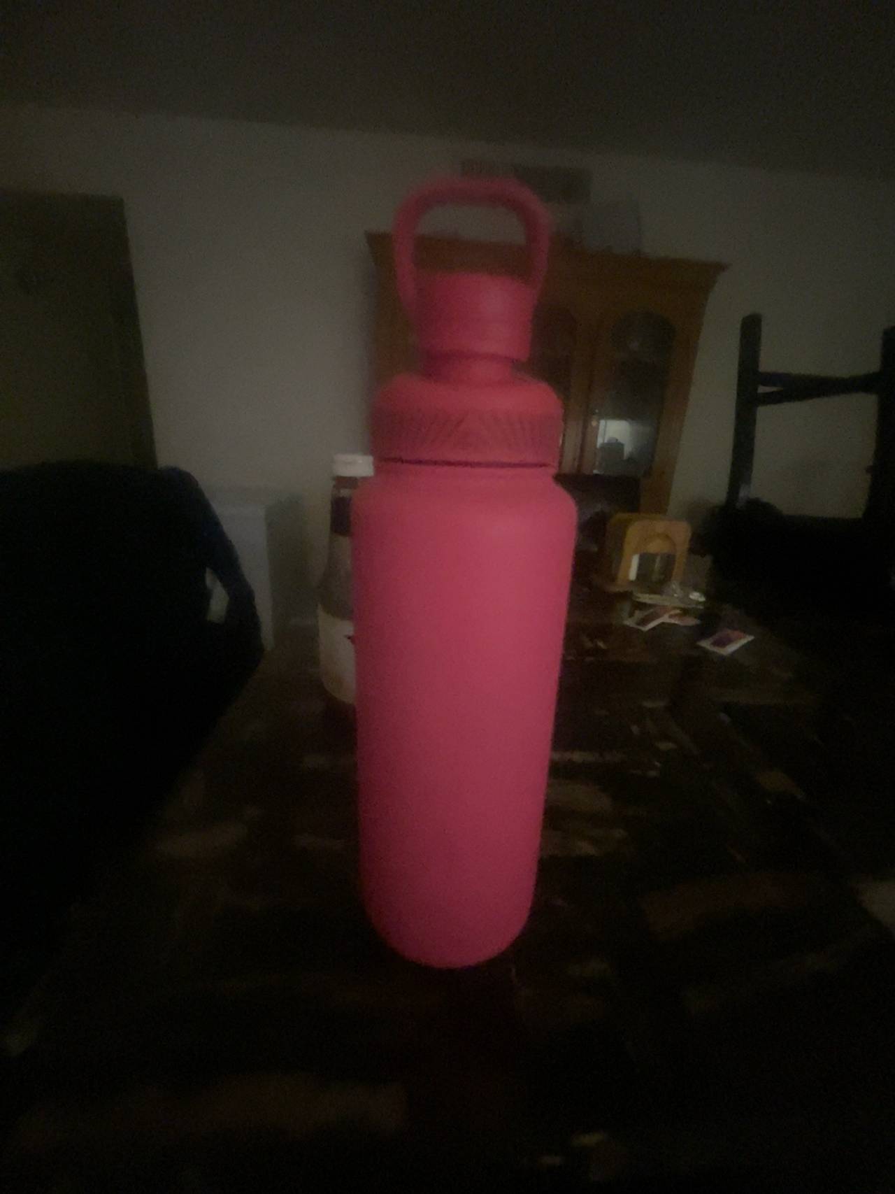 Simple Modern Summit Water Bottle Raspberry Vibes 48oz