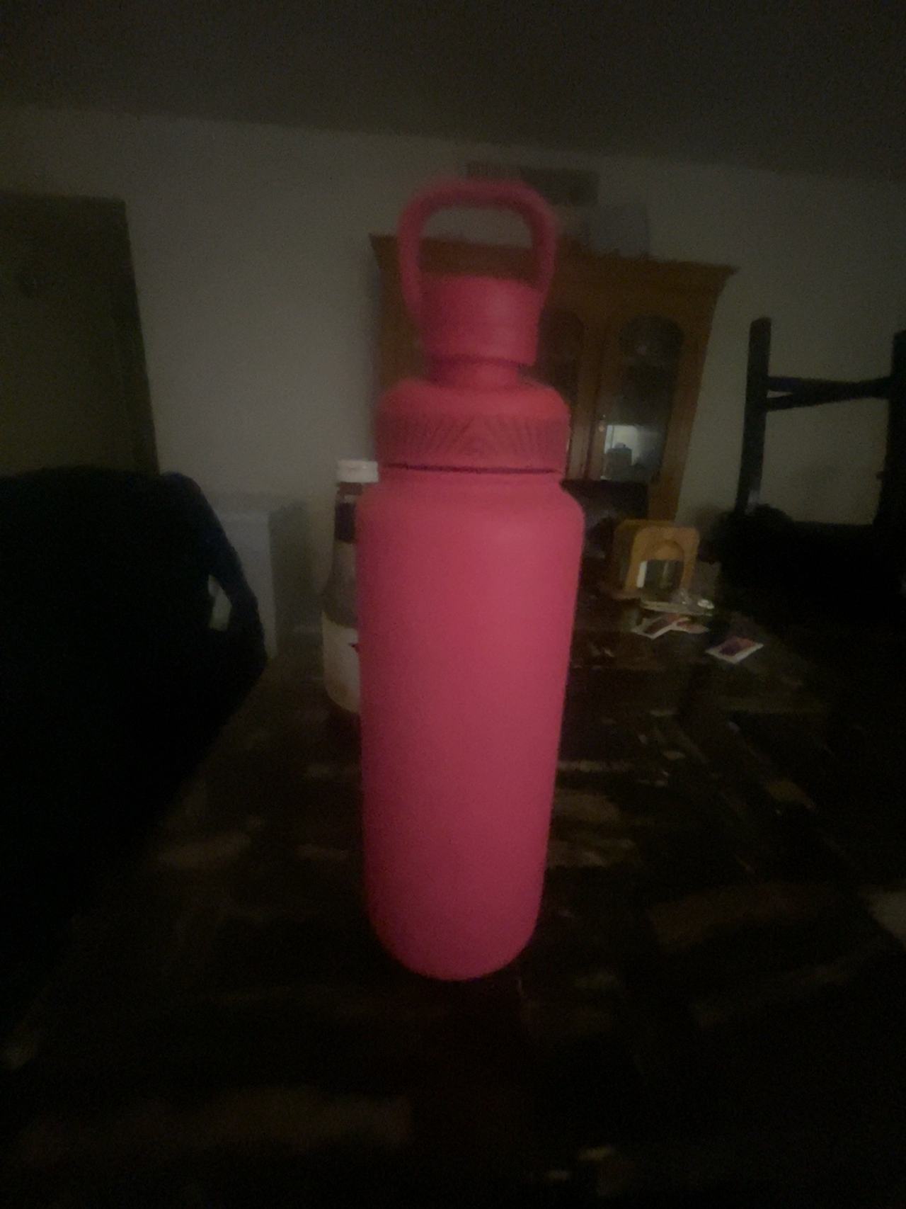 Simple Modern Summit Water Bottle Raspberry Vibes 48oz