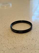 Hoya UV Filter 52mm - Image 2