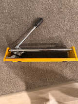 Manual Ceramic Tile Cutter - Image 1