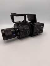 Sony NEX-FS700 Camcorder Black - Image 7