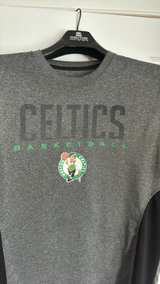 Boston Celtics NBA Performance T-Shirt - Image 2