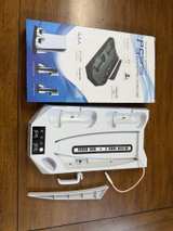 PS5 Multifunctional Cooling Stand - Image 2