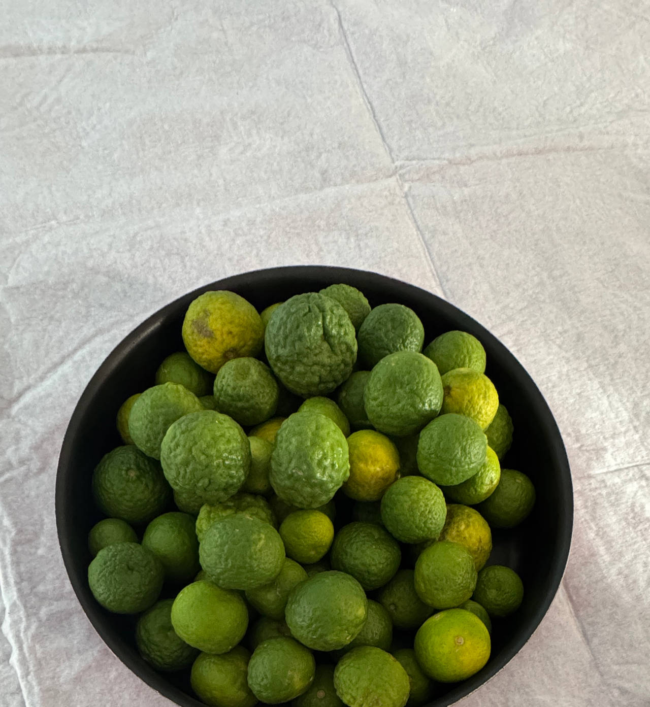 Fresh Kaffir Limes