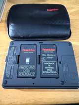Franklin Digital Book System DBS-101 (tested) - Image 2