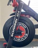 Schwinn IC4 Indoor Cycling Bike - Image 5