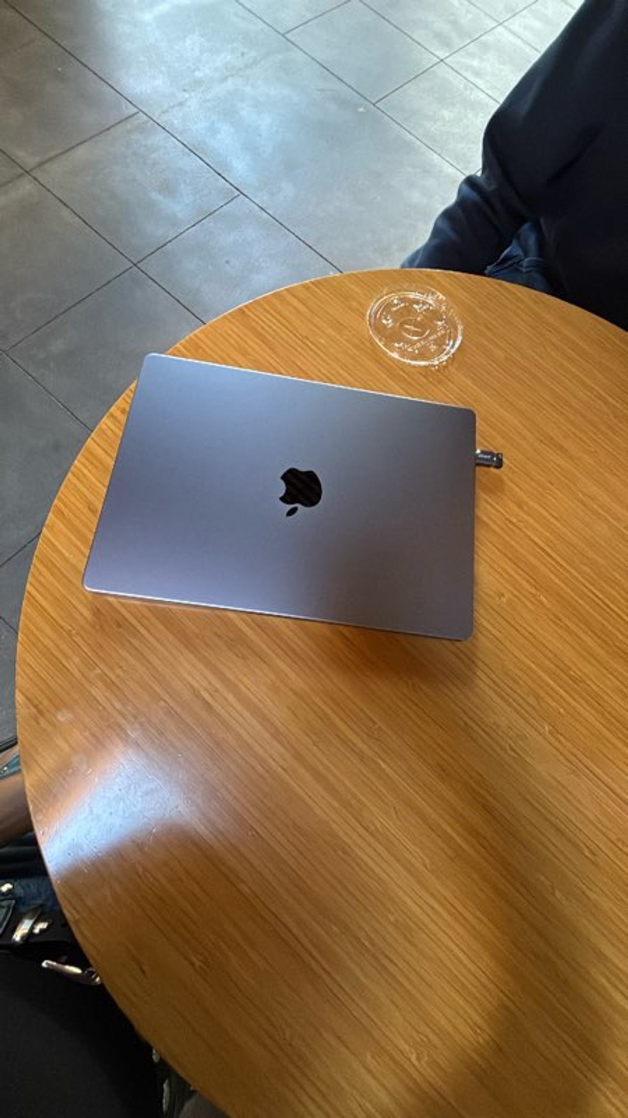 MacBook