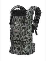 Ergobaby Organic Baby Carrier Petunia Pickle Bottom Evening in Innsbruck - Image 1