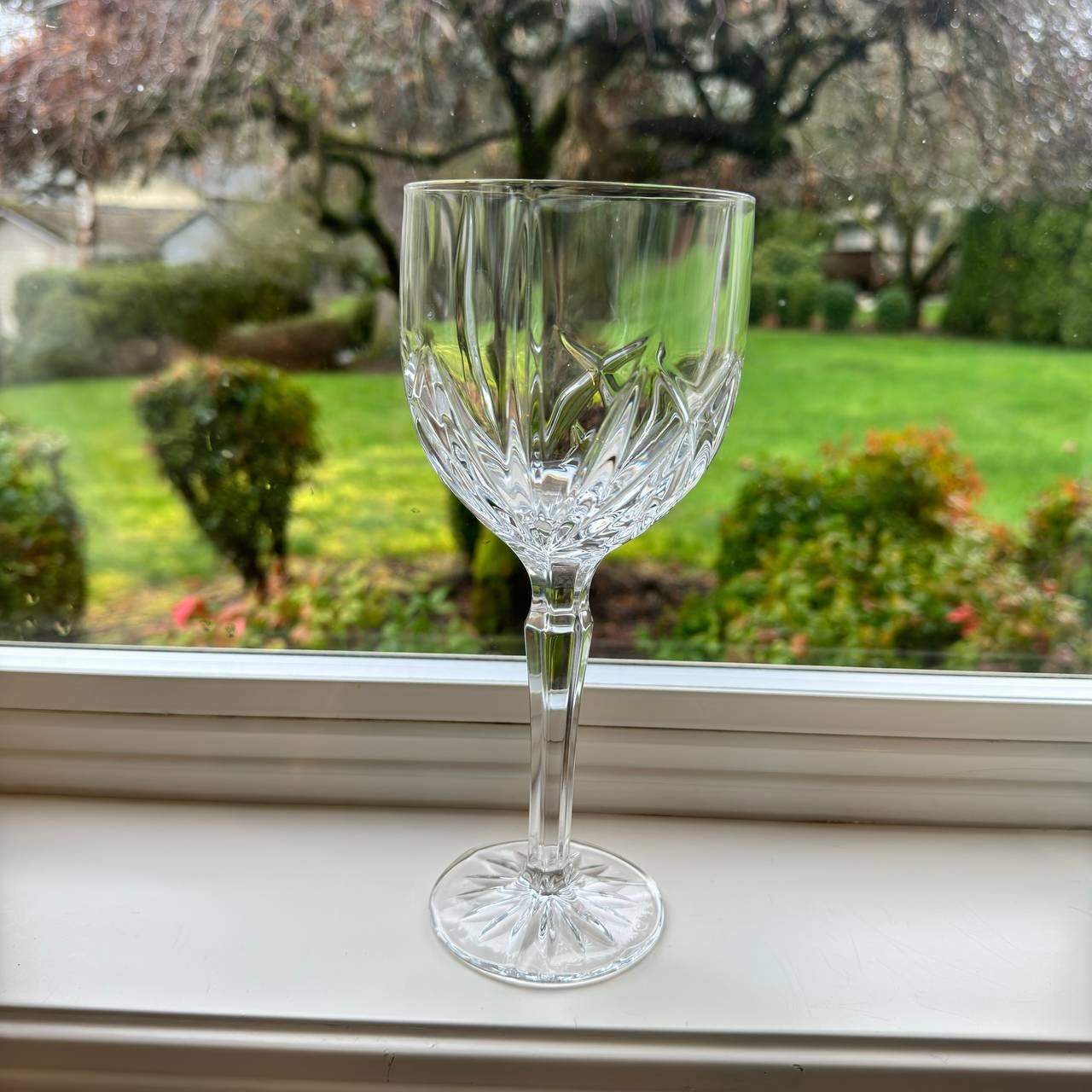 Waterford Marquis  Goblet