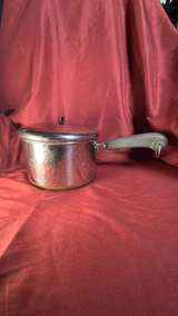 Revere Ware Copper Clad Saucepan with Lid - Image 7