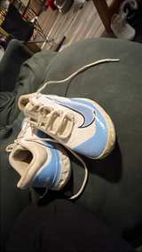 Nike Alpha Huarache Elite 4 Low Metal Baseball Cleats - Image 8