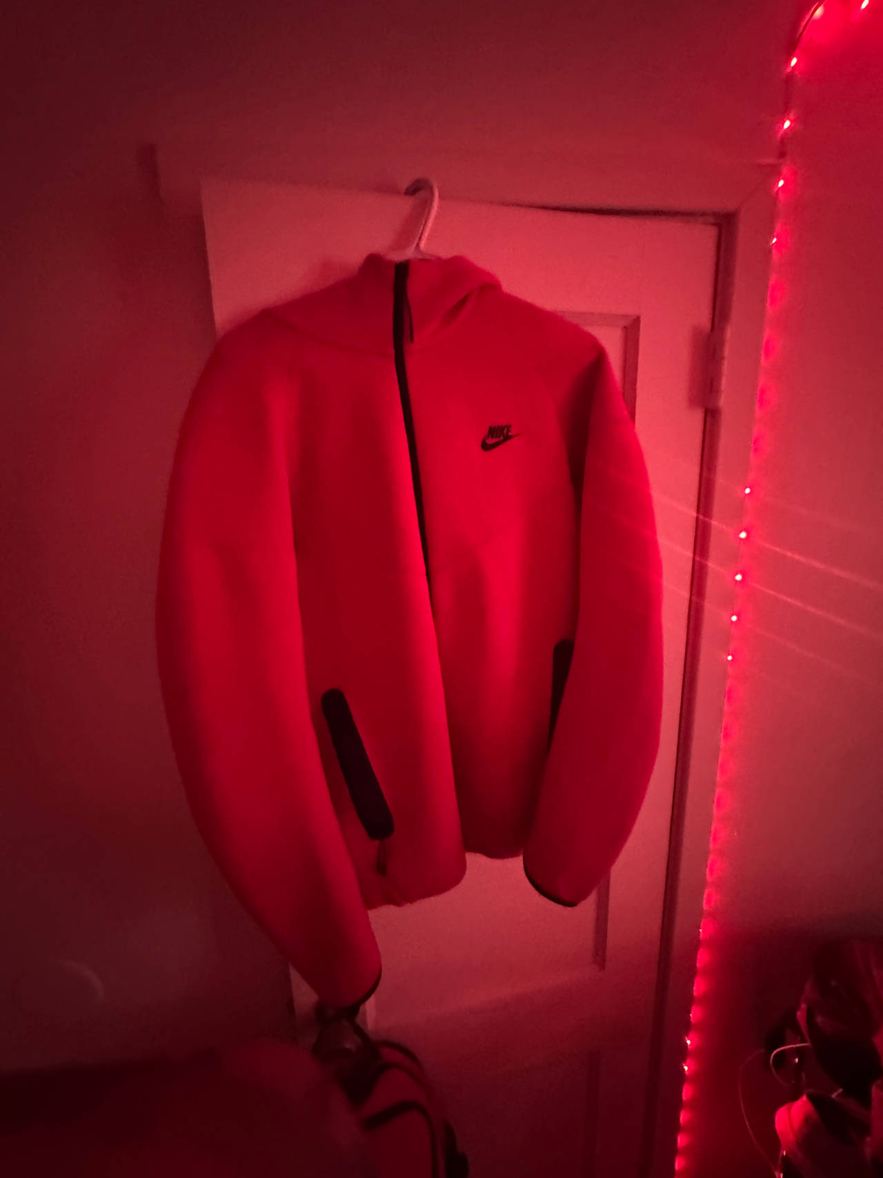 Nike Tech Fleece Hoodie