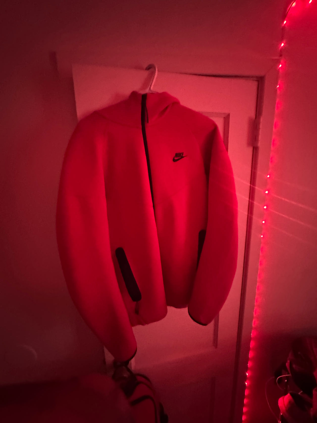 Nike Tech Fleece Hoodie