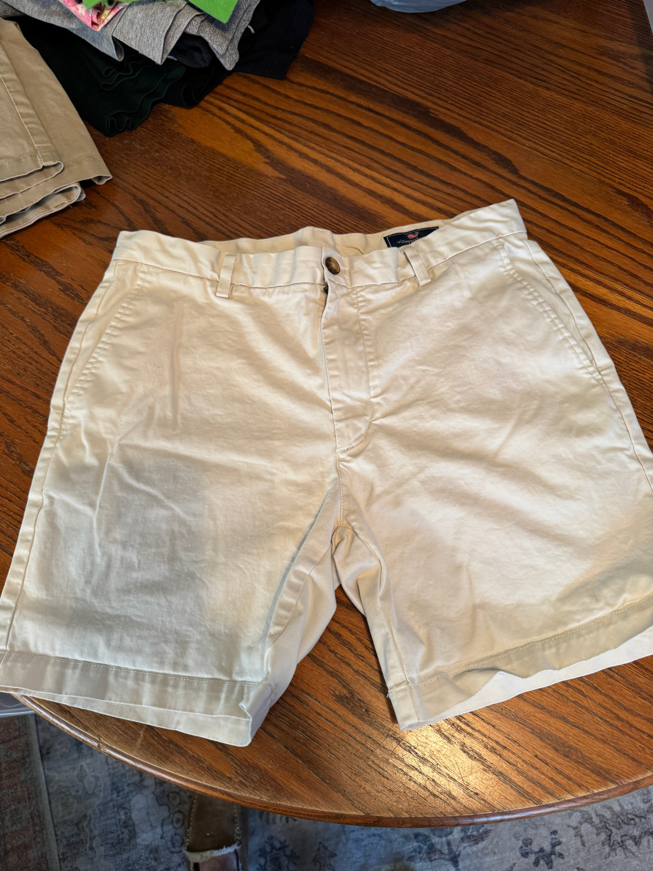 Vineyard Vines Men's 9 Inch Breaker Shorts