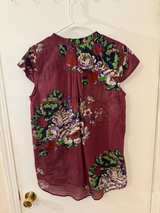 Soft Surroundings Women's Printed Tunic Top - Image 3