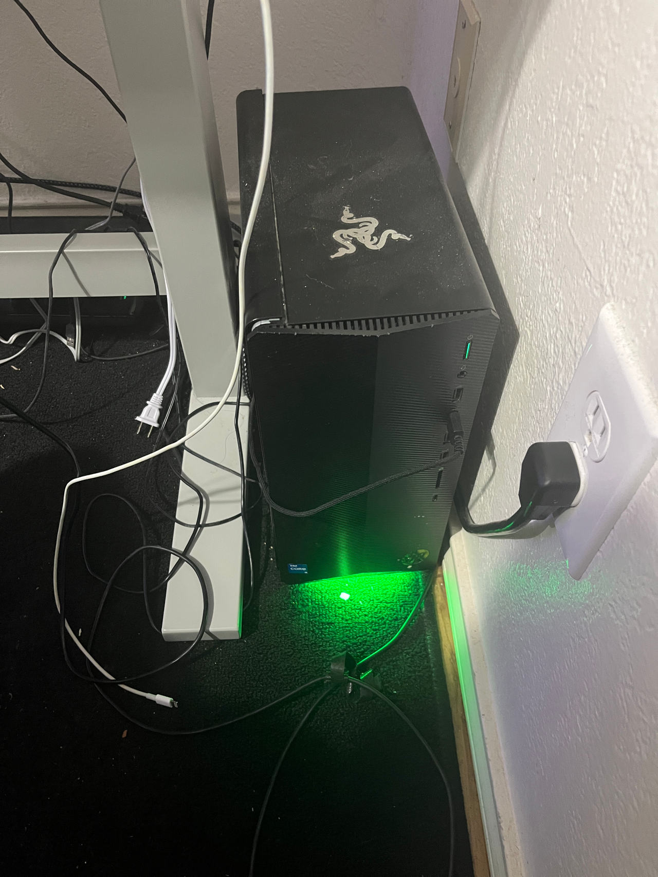 Lenovo Legion Tower 5i