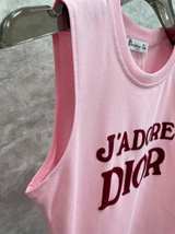 Christian Dior J'Adore Dior Tank Top - Image 4