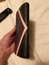 Women's Leather Wallet - Image 4