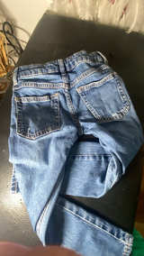 H&M Kids Denim Jeans - Image 3