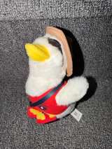 Aflac Talking Duck Plush 6 - Image 1