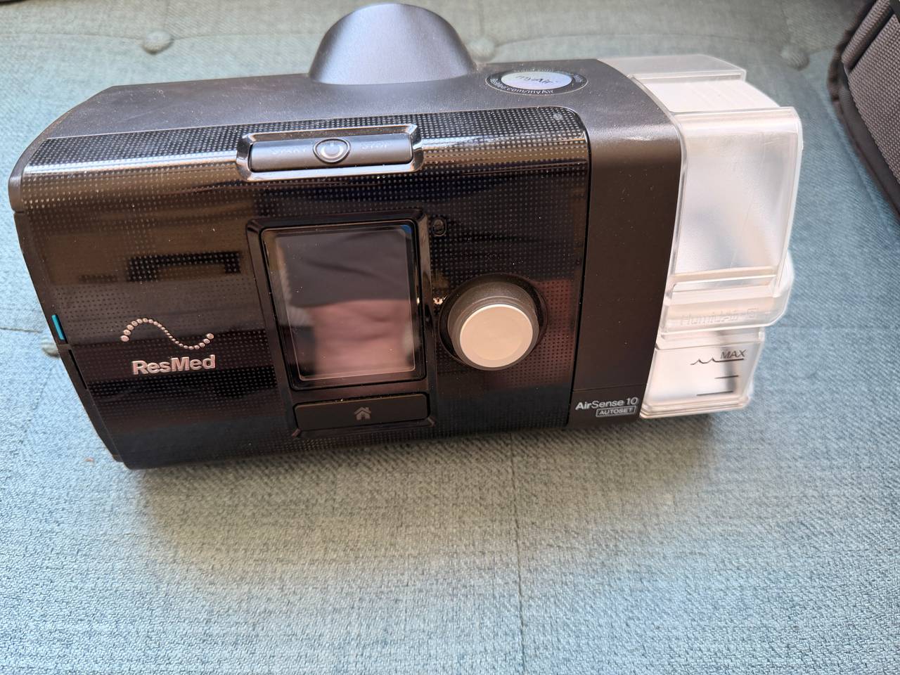 ResMed AirSense 10 AutoSet CPAP Machine