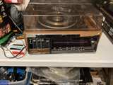 Sony HP-210 Stereo Music System - Image 3