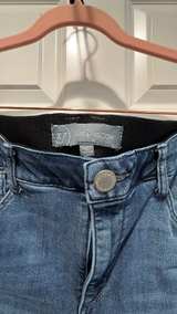 Wit & Wisdom Ab-solution Skinny Jeans Size 8 - Image 2