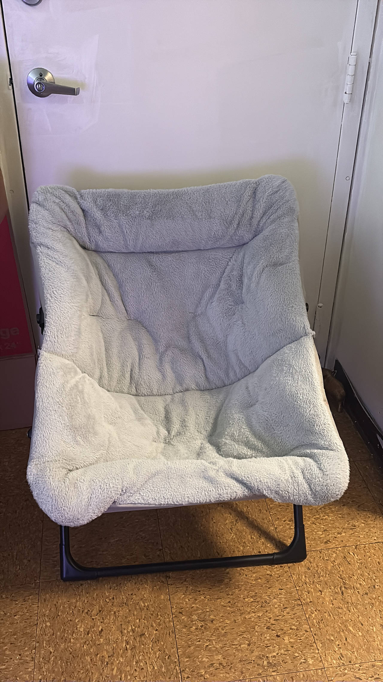 Saucer Chair