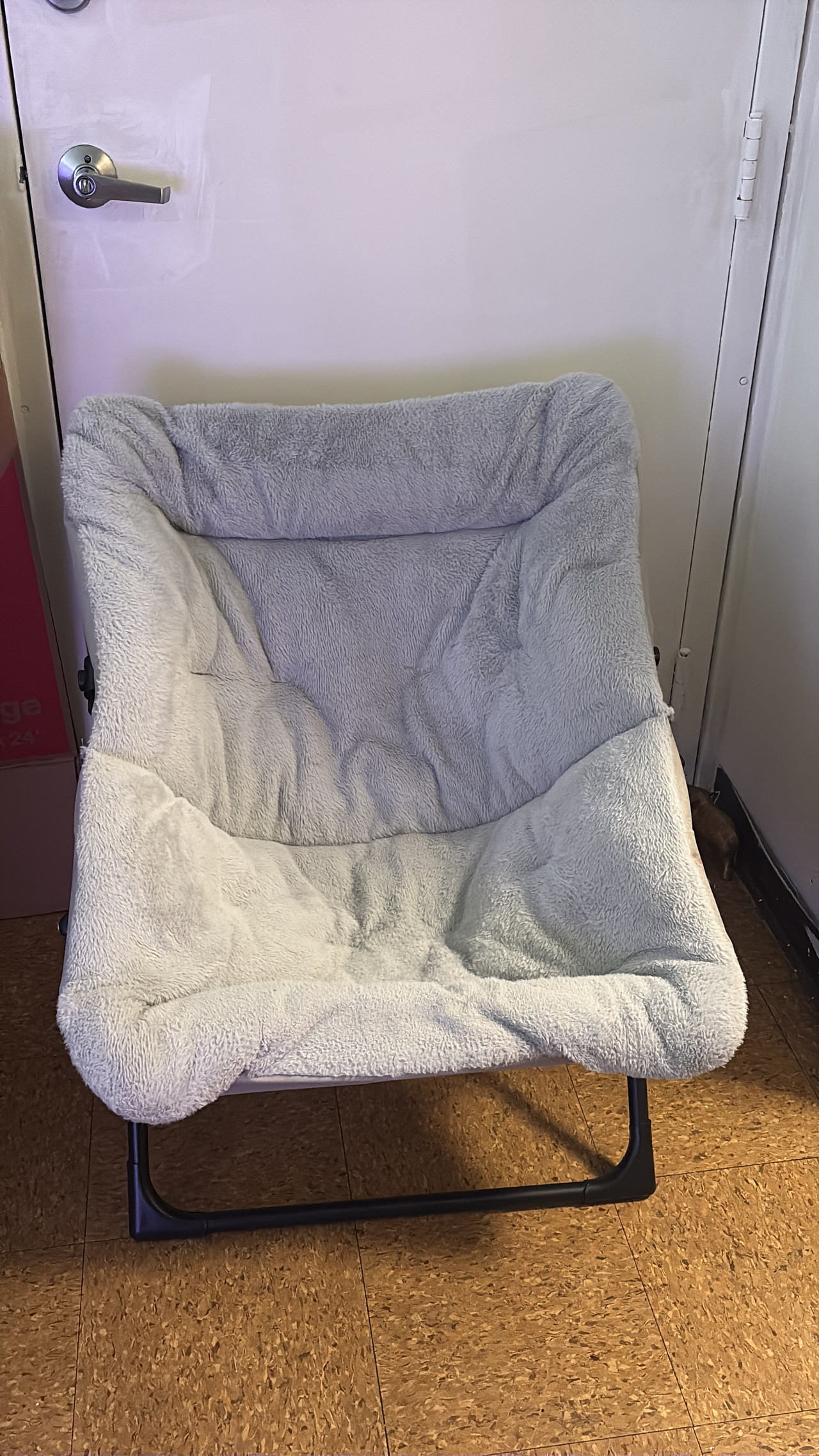 Saucer Chair