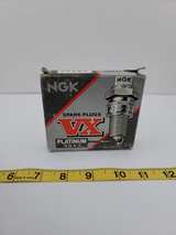 NGK VX Platinum Spark Plug D8EVX - Image 2