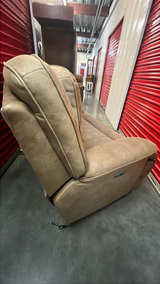 Ashley Furniture Party Time Power Recliner - Image 5