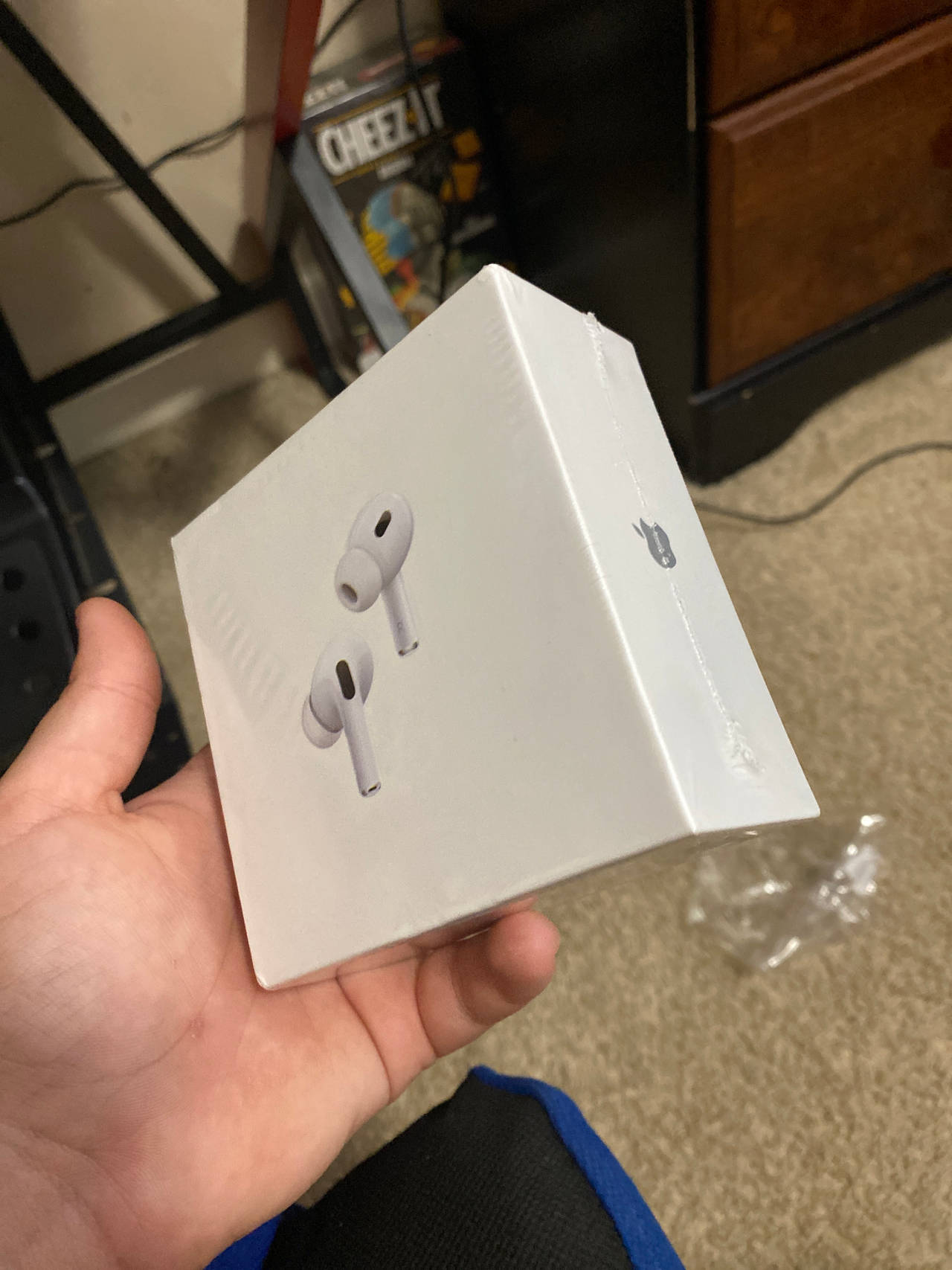 Apple AirPods Pro 2