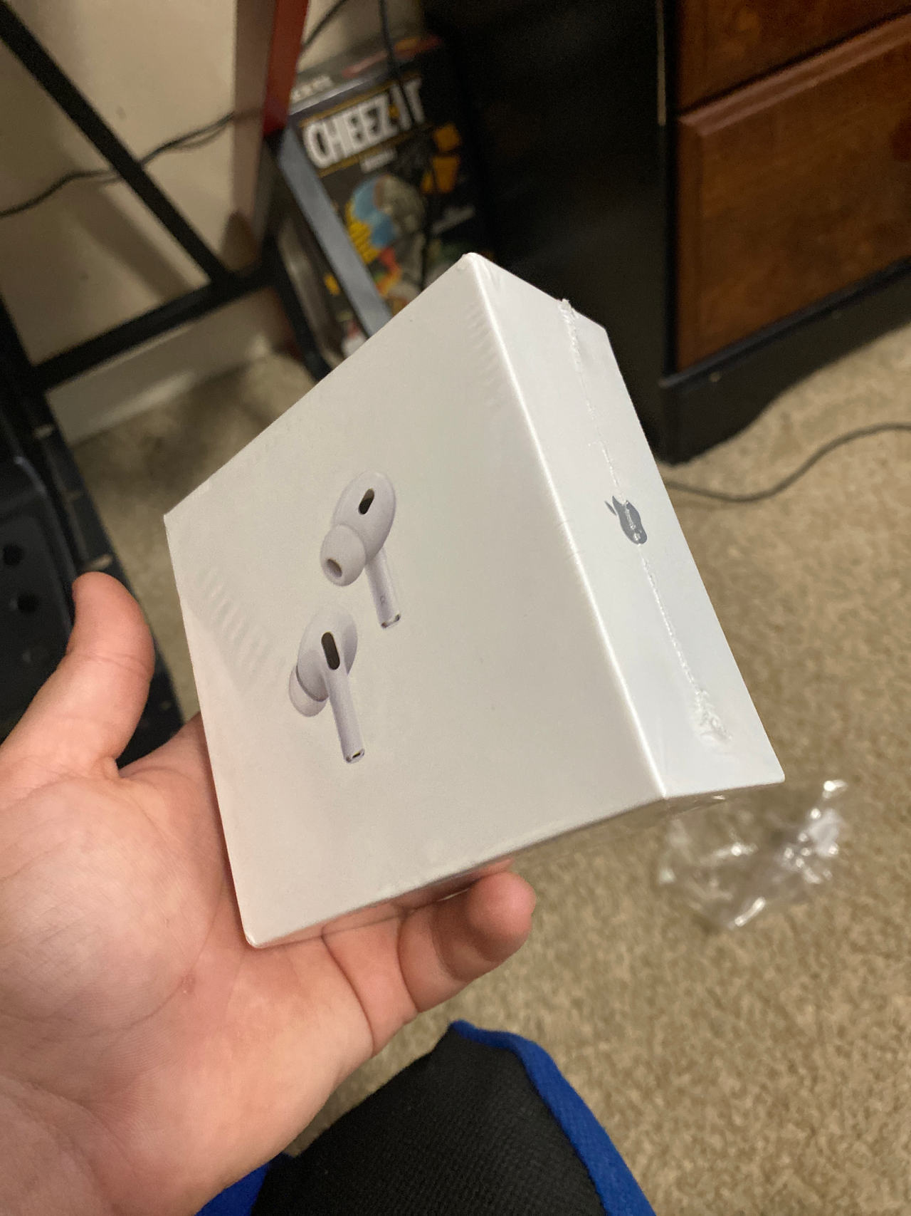 Apple AirPods Pro 2