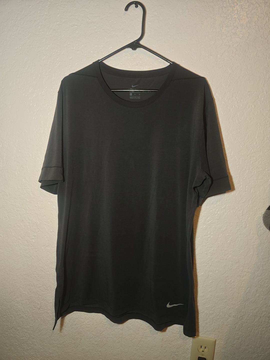 Nike Men's Dri-FIT Training T-Shirt