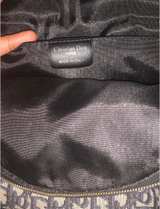 Dior Oblique Backpack - Image 4