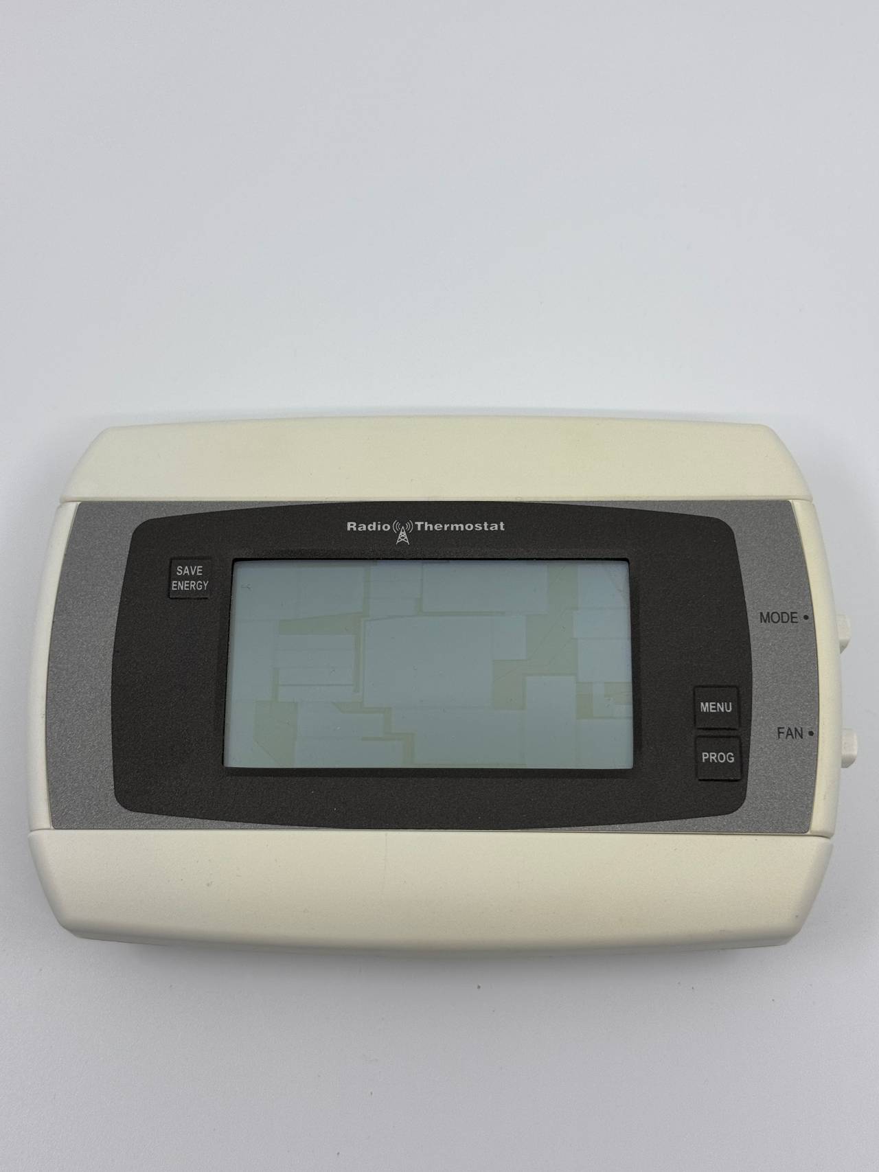 Radio Thermostat