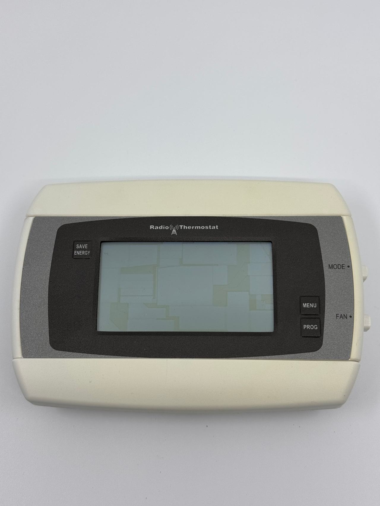 Radio Thermostat